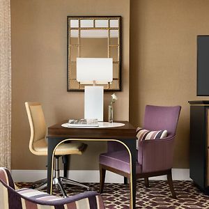 Kamer "Fairmont" met een King Size Bed