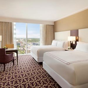 Kamer "Fairmont" met een Queen Size Bed